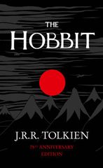 THE HOBBIT 6TH ED PB A FORMAT