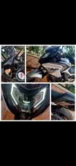 CFmoto 700 MT 2024 FULL EXTRA-thumb-1