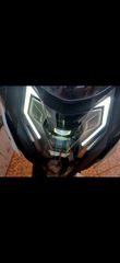 CFmoto 700 MT 2024 FULL EXTRA