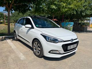 Hyundai i 20 2016 *PROSFORA*Πανοραμική Οροφή Full Extra-thumb-1