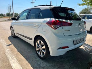 Hyundai i 20 2016 *PROSFORA*Πανοραμική Οροφή Full Extra-thumb-4