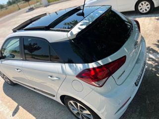 Hyundai i 20 2016 *PROSFORA*Πανοραμική Οροφή Full Extra-thumb-5