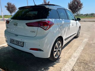Hyundai i 20 2016 *PROSFORA*Πανοραμική Οροφή Full Extra-thumb-6