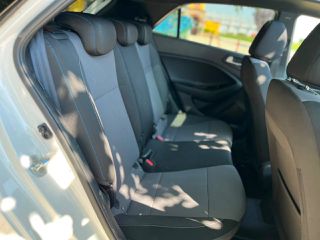 Hyundai i 20 2016 *PROSFORA*Πανοραμική Οροφή Full Extra-thumb-8