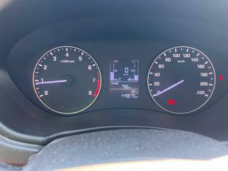 Hyundai i 20 2016 *PROSFORA*Πανοραμική Οροφή Full Extra-thumb-17