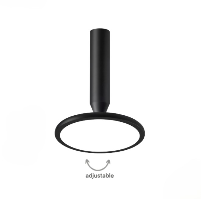 InLight 9092-Black
