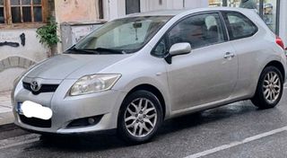 Toyota Auris 2008