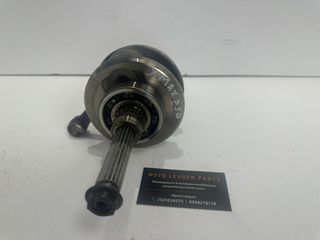 ΣΤΡΟΦΑΛΟΜΠΙΕΛΑ YAMAHA ΧΜΑΧ 250 INJECTION *MOTO LEADER PARTS*