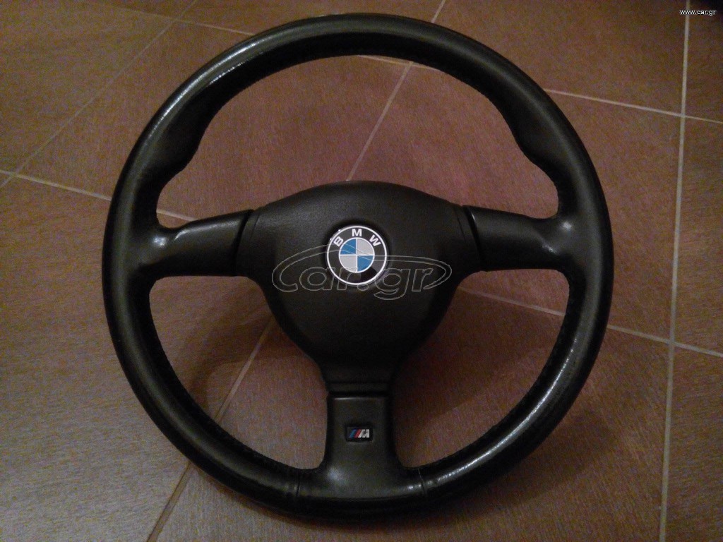 ΤΙΜΟΝΙ E36 M pack II