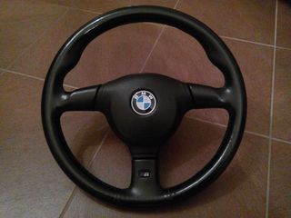 ΤΙΜΟΝΙ E36 M pack II