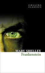 COLLINS CLASSICS : FRANKENSTEIN PB A