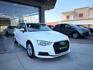 Audi A3 2017 TDI SPORTBACK 1.6 S-TRONIC 116Hp-thumb-1