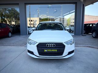 Audi A3 2017 TDI SPORTBACK 1.6 S-TRONIC 116Hp-thumb-2