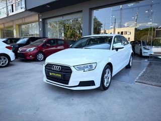 Audi A3 2017 TDI SPORTBACK 1.6 S-TRONIC 116Hp-thumb-3