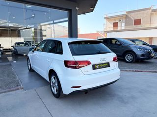Audi A3 2017 TDI SPORTBACK 1.6 S-TRONIC 116Hp-thumb-4