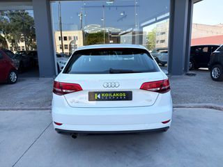 Audi A3 2017 TDI SPORTBACK 1.6 S-TRONIC 116Hp-thumb-5