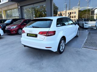 Audi A3 2017 TDI SPORTBACK 1.6 S-TRONIC 116Hp-thumb-6