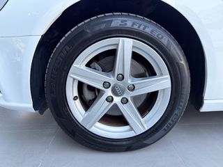 Audi A3 2017 TDI SPORTBACK 1.6 S-TRONIC 116Hp-thumb-7
