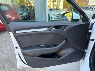 Audi A3 2017 TDI SPORTBACK 1.6 S-TRONIC 116Hp-thumb-8