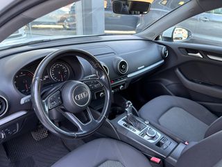 Audi A3 2017 TDI SPORTBACK 1.6 S-TRONIC 116Hp-thumb-9