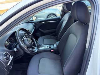 Audi A3 2017 TDI SPORTBACK 1.6 S-TRONIC 116Hp-thumb-10