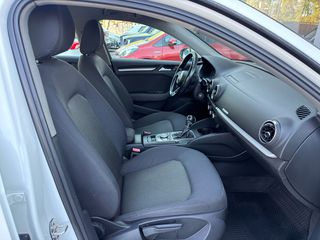 Audi A3 2017 TDI SPORTBACK 1.6 S-TRONIC 116Hp-thumb-12