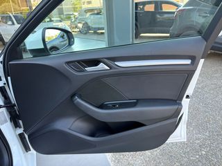 Audi A3 2017 TDI SPORTBACK 1.6 S-TRONIC 116Hp-thumb-13