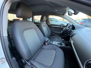 Audi A3 2017 TDI SPORTBACK 1.6 S-TRONIC 116Hp-thumb-14