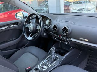 Audi A3 2017 TDI SPORTBACK 1.6 S-TRONIC 116Hp-thumb-15