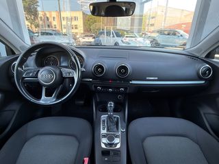 Audi A3 2017 TDI SPORTBACK 1.6 S-TRONIC 116Hp-thumb-16