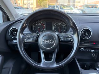 Audi A3 2017 TDI SPORTBACK 1.6 S-TRONIC 116Hp-thumb-17