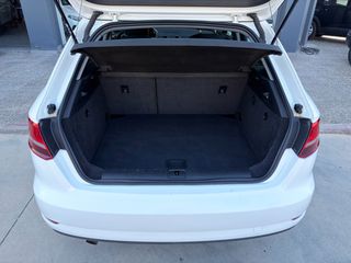 Audi A3 2017 TDI SPORTBACK 1.6 S-TRONIC 116Hp-thumb-18
