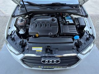 Audi A3 2017 TDI SPORTBACK 1.6 S-TRONIC 116Hp-thumb-19