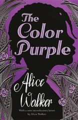 THE COLOR PURPLE PB