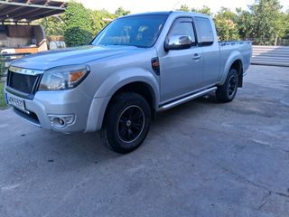 Ford Ranger 2011 xlt