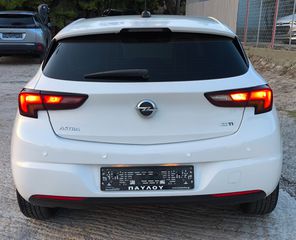 Opel Astra 2017 Π Α Υ Λ Ο Υ*1.6CDTi*110PS*ΕΛΛΗΝΙΚΉΣ ΑΝΤΙΠΡΟΣΩΠΕΊΑΣ!-thumb-60