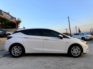 Opel Astra 2017 Π Α Υ Λ Ο Υ*1.6CDTi*110PS*ΕΛΛΗΝΙΚΉΣ ΑΝΤΙΠΡΟΣΩΠΕΊΑΣ!-thumb-54