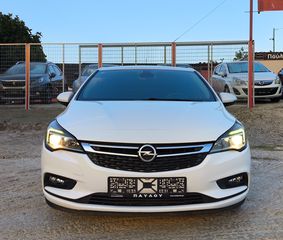 Opel Astra 2017 Π Α Υ Λ Ο Υ*1.6CDTi*110PS*ΕΛΛΗΝΙΚΉΣ ΑΝΤΙΠΡΟΣΩΠΕΊΑΣ!-thumb-61