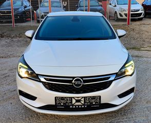 Opel Astra 2017 Π Α Υ Λ Ο Υ*1.6CDTi*110PS*ΕΛΛΗΝΙΚΉΣ ΑΝΤΙΠΡΟΣΩΠΕΊΑΣ!-thumb-67