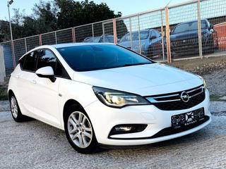 Opel Astra 2017 Π Α Υ Λ Ο Υ*1.6CDTi*110PS*ΕΛΛΗΝΙΚΉΣ ΑΝΤΙΠΡΟΣΩΠΕΊΑΣ!-thumb-62