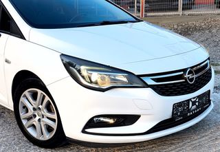 Opel Astra 2017 Π Α Υ Λ Ο Υ*1.6CDTi*110PS*ΕΛΛΗΝΙΚΉΣ ΑΝΤΙΠΡΟΣΩΠΕΊΑΣ!-thumb-64