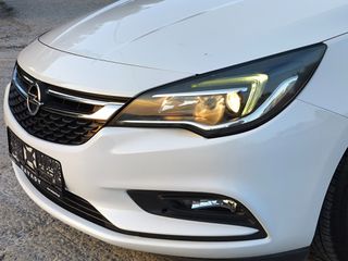 Opel Astra 2017 Π Α Υ Λ Ο Υ*1.6CDTi*110PS*ΕΛΛΗΝΙΚΉΣ ΑΝΤΙΠΡΟΣΩΠΕΊΑΣ!-thumb-65