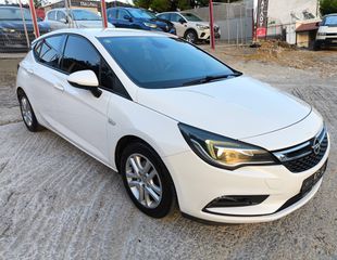 Opel Astra 2017 Π Α Υ Λ Ο Υ*1.6CDTi*110PS*ΕΛΛΗΝΙΚΉΣ ΑΝΤΙΠΡΟΣΩΠΕΊΑΣ!-thumb-1