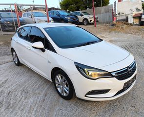 Opel Astra 2017 Π Α Υ Λ Ο Υ*1.6CDTi*110PS*ΕΛΛΗΝΙΚΉΣ ΑΝΤΙΠΡΟΣΩΠΕΊΑΣ!-thumb-2