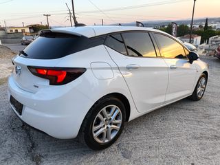 Opel Astra 2017 Π Α Υ Λ Ο Υ*1.6CDTi*110PS*ΕΛΛΗΝΙΚΉΣ ΑΝΤΙΠΡΟΣΩΠΕΊΑΣ!-thumb-7