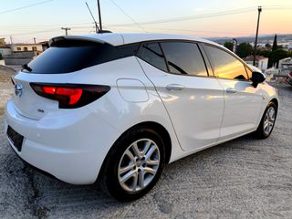 Opel Astra 2017 Π Α Υ Λ Ο Υ*1.6CDTi*110PS*ΕΛΛΗΝΙΚΉΣ ΑΝΤΙΠΡΟΣΩΠΕΊΑΣ!-thumb-8