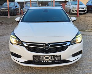 Opel Astra 2017 Π Α Υ Λ Ο Υ*1.6CDTi*110PS*ΕΛΛΗΝΙΚΉΣ ΑΝΤΙΠΡΟΣΩΠΕΊΑΣ!-thumb-3