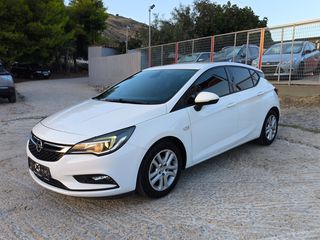 Opel Astra 2017 Π Α Υ Λ Ο Υ*1.6CDTi*110PS*ΕΛΛΗΝΙΚΉΣ ΑΝΤΙΠΡΟΣΩΠΕΊΑΣ!-thumb-5