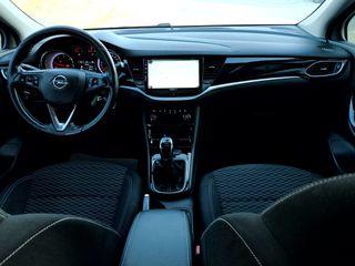 Opel Astra 2017 Π Α Υ Λ Ο Υ*1.6CDTi*110PS*ΕΛΛΗΝΙΚΉΣ ΑΝΤΙΠΡΟΣΩΠΕΊΑΣ!-thumb-38