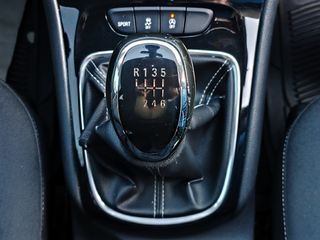 Opel Astra 2017 Π Α Υ Λ Ο Υ*1.6CDTi*110PS*ΕΛΛΗΝΙΚΉΣ ΑΝΤΙΠΡΟΣΩΠΕΊΑΣ!-thumb-44
